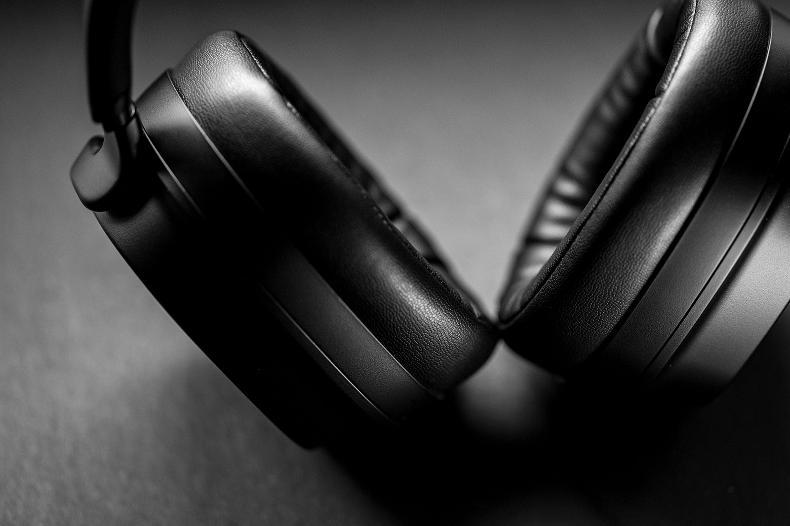 Casque du Physioscan.