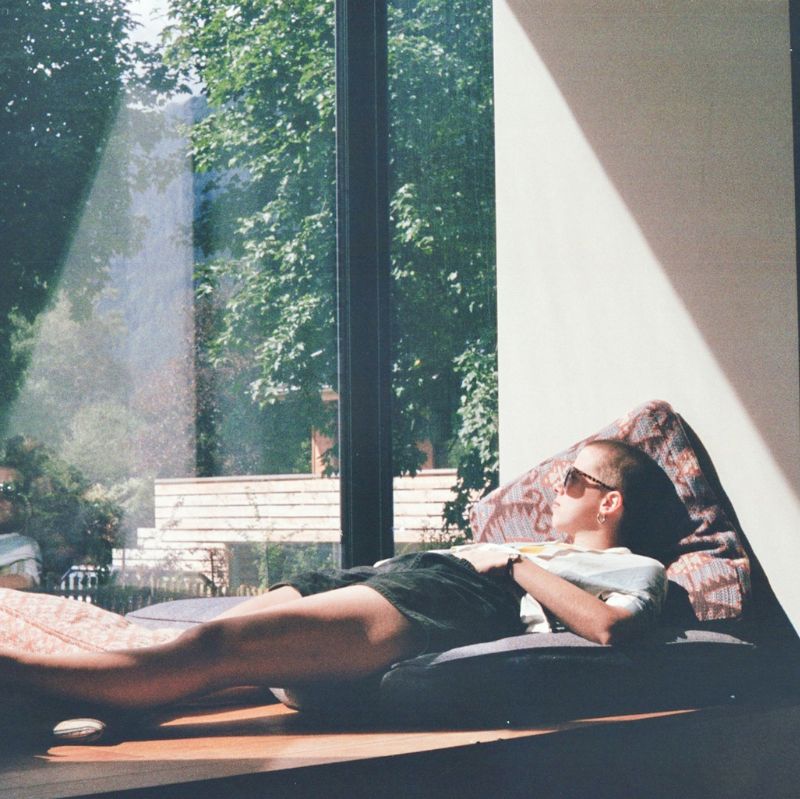 Portrait de Didier Martin.